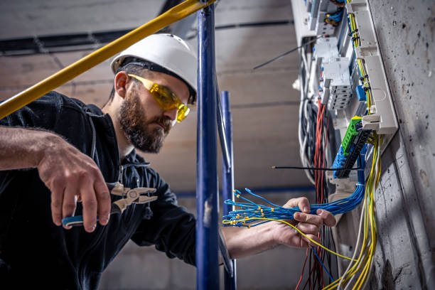 Professional Electrician in Elida, OH
