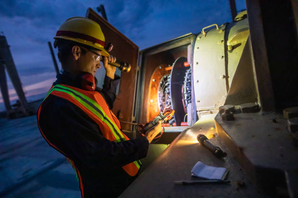 Best Generator Installation Services  in Elida, OH