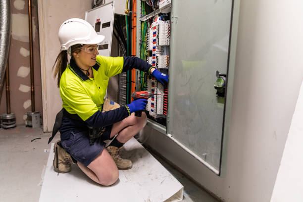 Affordable Emergency Electrician in Elida, OH