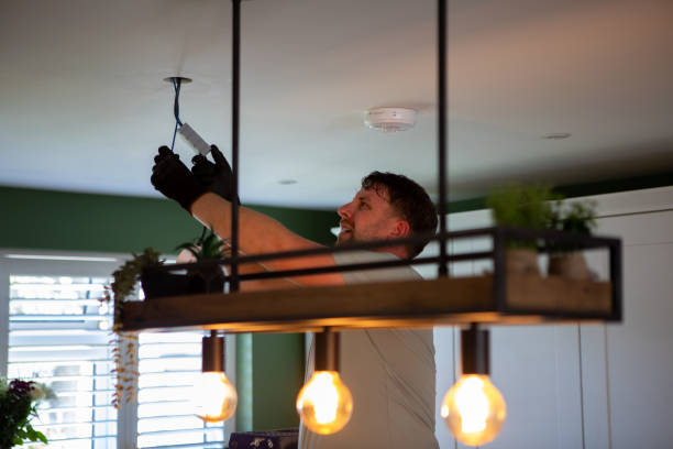 Best 24-Hour Electrician  in Elida, OH