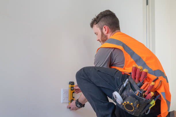 Best Electrical Troubleshooting Services  in Elida, OH