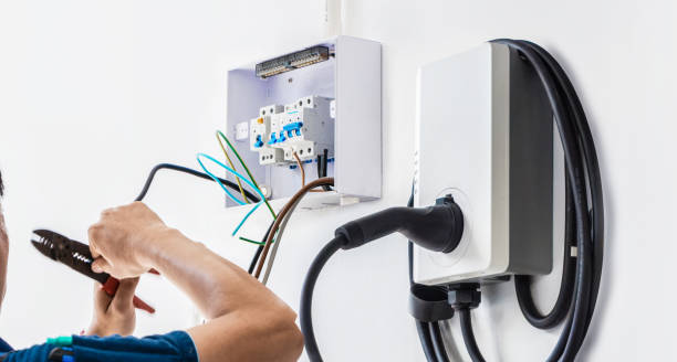 Best Electrical Wiring Services  in Elida, OH