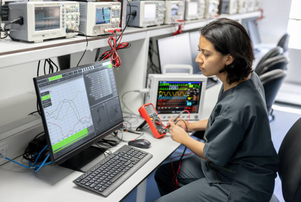 Best Commercial Electrician Services  in Elida, OH