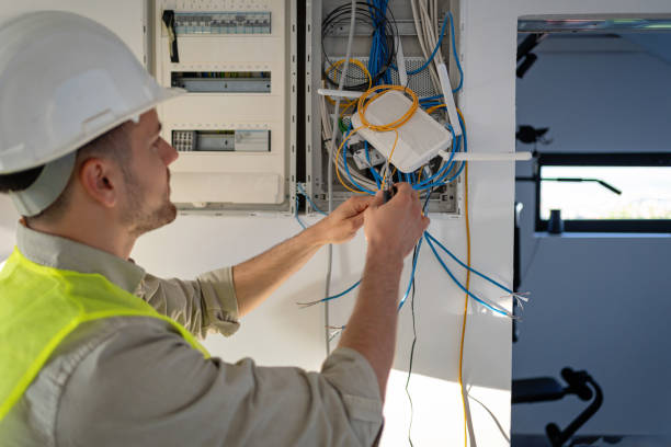 Best Electrical Wiring Services  in Elida, OH